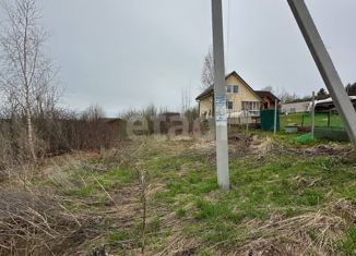 Продается участок, 8 сот., деревня Микишкино