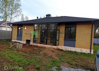 Продаю дом, 90 м2, посёлок Ува, Удмуртская улица