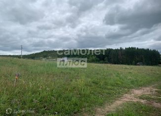 Продаю земельный участок, 7.54 сот., деревня Старое Кощаково, Семейная улица