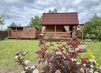 Продаю дом, 40 м2, садоводческий массив Красницы, СТ Компенсатор, 52