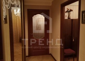 Продается 3-комнатная квартира, 57.7 м2, Санкт-Петербург, Купчинская улица, 4к1, метро Проспект Славы
