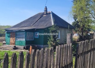 Продажа дома, 52 м2, поселок Калачево