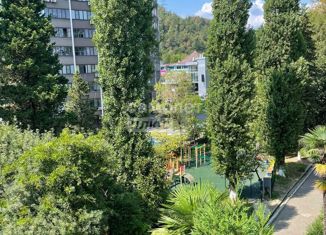 Продажа 2-комнатной квартиры, 52 м2, посёлок городского типа Дагомыс, Армавирская улица, 78