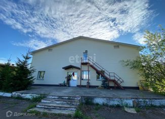 Продажа офиса, 1100 м2, Железногорск, Южная улица, 20 В