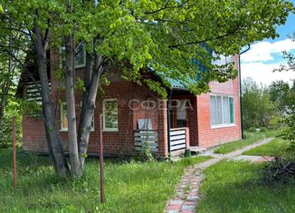 Продам дом, 112 м2, Новосибирская область