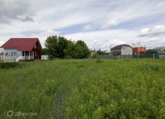 Продаю участок, 12 сот., Воскресенск, Барышевская улица