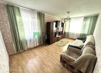 2-ком. квартира на продажу, 43 м2, село Высокая Гора, Большая Красная улица, 220