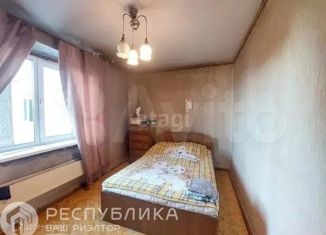 Продается 4-ком. квартира, 79 м2, Минусинск, улица Кретова, 1