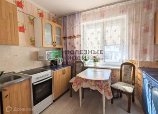 Продается двухкомнатная квартира, 50.2 м2, Барнаул, Павловский тракт, 281