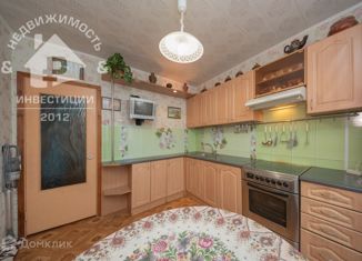 Продается четырехкомнатная квартира, 71.5 м2, Петрозаводск, улица Чкалова, 47, район Перевалка