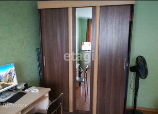 Продаю 1-комнатную квартиру, 32.5 м2, Омская область, проспект Карла Маркса, 54