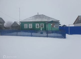 Дом на продажу, 60 м2, село Васильевка, Советская улица