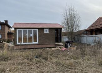 Дом на продажу, 35 м2, деревня Бутовка, Центральная улица