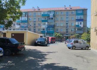 Двухкомнатная квартира на продажу, 40.1 м2, Краснодарский край, улица Чернышевского