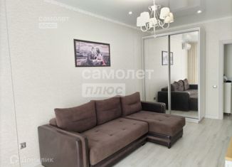 Продам 1-комнатную квартиру, 42 м2, Анапа, улица Толстого, 130к3