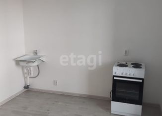 Продажа квартиры студии, 25 м2, посёлок Западный, Олимпийская улица, 10