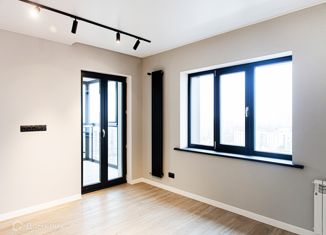 Продам комнату, 43.6 м2, посёлок Берёзовый, улица имени Профессора Малигонова, 22