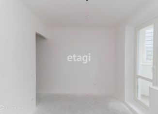 Продам 1-ком. квартиру, 40.9 м2, Тюмень, ЖК Квартал 1964, улица Валентины Трофимовой, 5