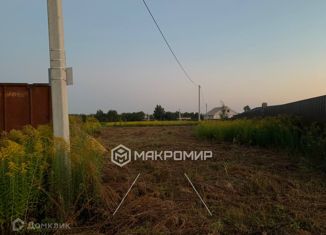 Продам земельный участок, 10 сот., деревня Образцово, Школьная улица