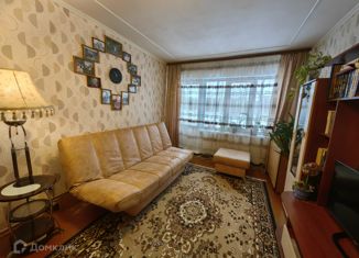 Продажа двухкомнатной квартиры, 40.2 м2, Пермский край, Юбилейная улица, 44