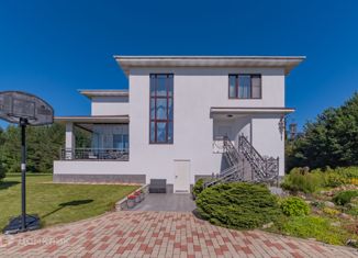 Дом на продажу, 460 м2, посёлок Лисий Нос, Нижняя улица, 7