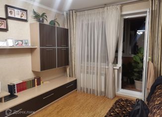 Продается двухкомнатная квартира, 49.2 м2, Самара, улица Георгия Димитрова, 105, Промышленный район