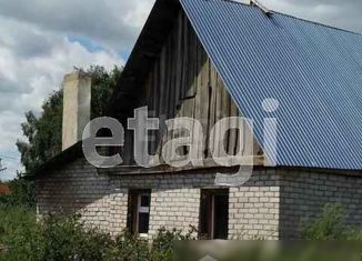 Продам дом, 49 м2, деревня Чувашский Куганак