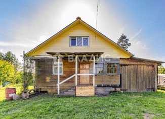 Продажа дома, 95.3 м2, деревня Поповка