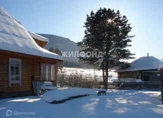 Продается дом, 130 м2, село Нижнеозерное, Заречная улица