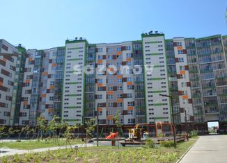 Продажа трехкомнатной квартиры, 70.1 м2, посёлок Шушары, Старорусский проспект, 11