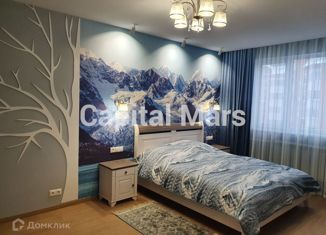 Сдается 2-комнатная квартира, 58 м2, Москва, улица Академика Королёва, 4к1, улица Академика Королёва