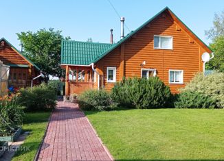 Продается дом, 110.2 м2, село Верх-Тайменка