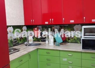 Сдаю однокомнатную квартиру, 32 м2, Москва, Тагильская улица, 4В, ЖК Сиреневый парк