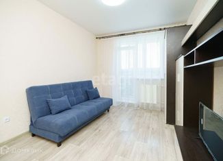 Продается 1-комнатная квартира, 33.4 м2, Ульяновск, ЖК Аквамарин, улица Аблукова, 14