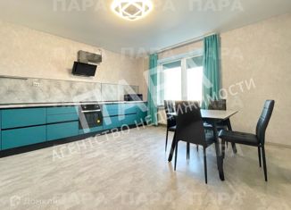 Сдаю в аренду 1-комнатную квартиру, 50 м2, Самара, Арцыбушевская улица, 45