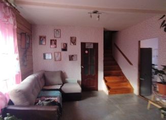 Продаю дом, 119 м2, посёлок Красный, Комсомольская улица, 10А