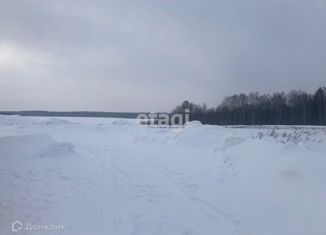 Продается земельный участок, 9 сот., село Ильинское