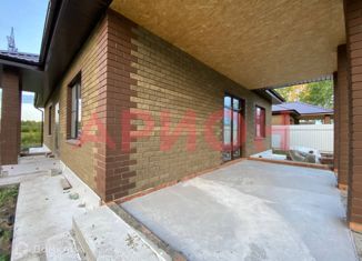 Продам дом, 117.9 м2, коттеджный посёлок Решетникова-2, Золотая улица