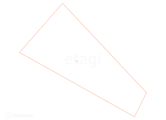 Продается участок, 10.56 сот., село Соколиное, улица Титова