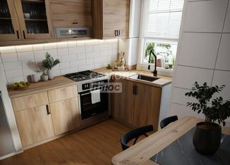 Продажа 1-комнатной квартиры, 30 м2, Архангельская область, улица Кирова, 17