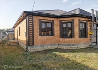 Продажа дома, 91 м2, Михайловск, улица Валентины Гризодубовой, 41