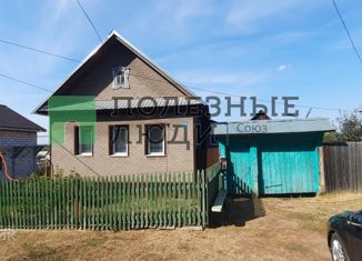 Дом на продажу, 50 м2, село Яган, Первомайская улица, 29