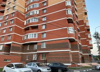 Квартира на продажу студия, 58.4 м2, Троицк, Городская улица, 20