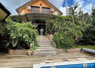 Дом на продажу, 352.6 м2, Краснодар, Геологическая улица, 8, Геологическая улица