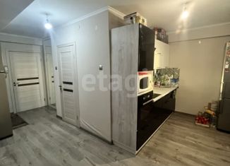 Продам квартиру студию, 33.5 м2, Бурятия, 104-й квартал, 1/1