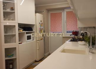 Продам 2-ком. квартиру, 51 м2, поселок Верхнетемерницкий, улица Венеры, 24к12, ЖК Спутник