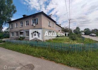 Продажа 1-ком. квартиры, 35.8 м2, село Ново-Талицы, Совхозная улица, 3