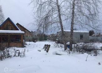 Продам дом, 24 м2, Тюмень, Центральный округ