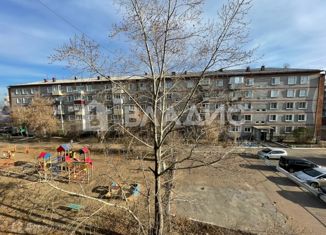 Продажа 3-комнатной квартиры, 62.7 м2, Улан-Удэ, улица Тулаева, 142