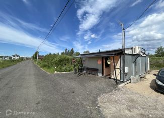 Продается земельный участок, 6.4 сот., коттеджный посёлок Ладожская Волна, Загородная улица, 14